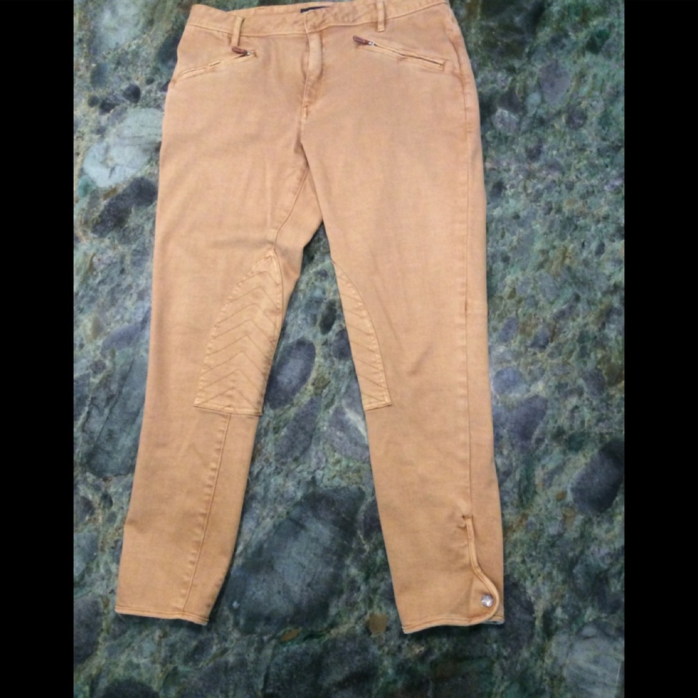 Ralph Lauren Riding Pants